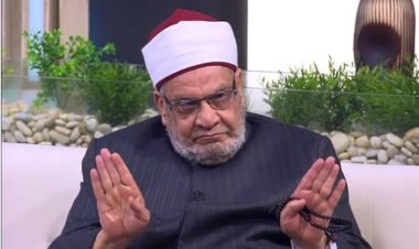 أحمد كريمة: التداوي بالرقية الشرعية والحجامة «مخالف للإسلام»