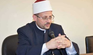 ردا على تصريحات شريف مدكور.. الدكتور أسامة الجندي: عذاب القبر ونعيمه ثابت بالقرآن والسنة والإجماع