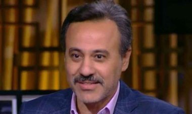 إيهاب فهمي يعتذر عن عدم الاستمرار في منصبه بالمسرح القومي