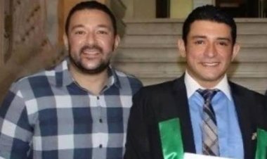 جدل جديد بشأن وفاة أحمد الدجوي.. شقيقه عمرو: استعانا بخبراء في الأدلة الجنائية كشفوا الحقيقة