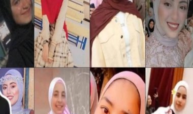 النيابة العامة تأمر بحبس المتهم المتسبب في حادث الطريق الإقليمي بالمنوفية