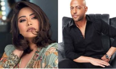 تامر عاشور يكشف حقيقة تعاونه مع شيرين عبد الوهاب في ديو جديد