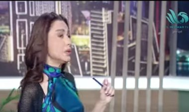 بسمة وهبة تعلق على تصريحات الفنانات المعتزلات: السوشيال ميديا تضخم الأزمات