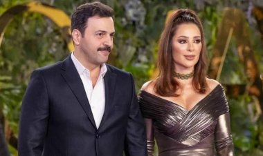 شائعات الانفصال تلاحق تيم حسن ووفاء الكيلاني مجددًا