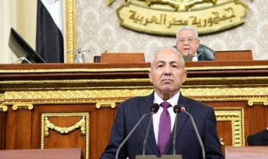 رئيس دفاع النواب: الرئيس السيسي نجح في النهوض بالوطن والعبور بالبلاد للجمهورية الجديدة