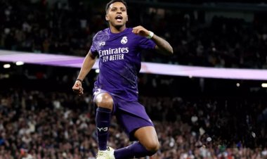 بثنائية رودريجو.. ريال مدريد يهزم بيلباو ويعزز صدارته للدوري الإسباني