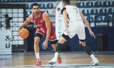 "سلة الأهلي" يفوز على الاتحاد في ثاني مواجهات نهائي السوبر