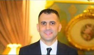 وفاة والد رجل الأعمال هشام ربيع.. تشييع الجثمان بعد صلاة الجمعة بالقاهرة الجديدة