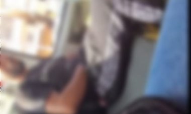 الأمن يكشف ملابسات فيديو لفعل خادش للحياء داخل ميكروباص بدمياط