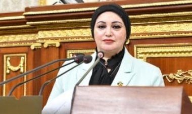 وكيل قوى النواب: تصريحات رئيس الوزراء حول الحوار الوطني ترسيخ حقيقي لدولة المؤسسات