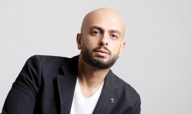 أحمد مراد: الرواية يجب أن تستفز القارئ و أتقمص دور «الشيطان» في كتابتها