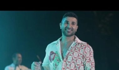 سعر بدلة أحمد سعد في حفل جدة