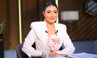 سهير جودة تشيد بـ إفراج: عمرو سعد حول المسلسل إلى رسالة إنسانية تتجاوز الدراما