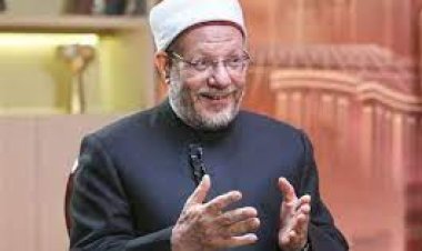 مفتي الجمهورية: قيمة زكاة الفطر هذا العام 35 جنيهًا