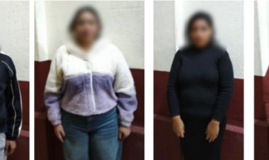 ضبط شاب  و3  سيدات لقيامهم بممارسة الفجور والأعمال المنافية للآداب بالإسكندرية

 