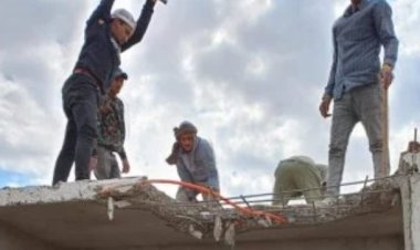 الإسكان: إزالات فورية لمخالفات بناء بمدينتي 6 أكتوبر والشيخ زايد