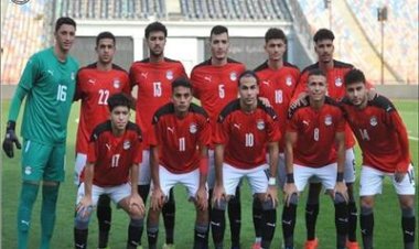بسبب الإنذارات.. منتخب الشباب يودع كأس العالم رسميا