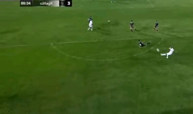 أول قرار من أيمن الرمادي بعد الفوز الكبير على بتروجت