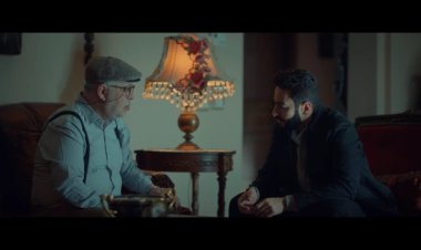 المداح الحلقة 26 - قزح يهدد مليكة وحمادة هلال يكتشف سر اللوحة القاتلة
