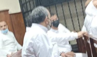 التحفظ على أحمد عبد العظيم حواش العضو المنتدب لشركة النيل
