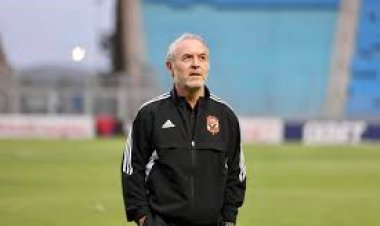 رغم جاهزية أشرف داري.. كولر يستقر على رامي ربيعة وياسر إبراهيم في مركز الدفاع بمبارة السوبر