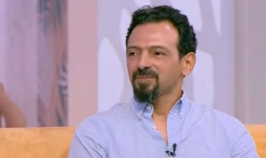 نهال عنبر عن الراحل تيمور تيمور: شهيد لأنه ضحى بنفسه من أجل إنقاذ ابنه الصغير