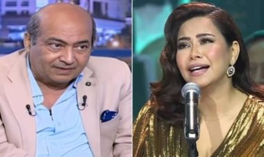 طارق الشناوي: شيرين عبد الوهاب تفتقد فن الإدارة