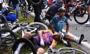 محاكمة مرتكب حادث دهس لاعبي فريق دراجات نادي 6 أكتوبر