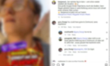 "بيهزروا معاه"...الداخلية تكشف حقيقة فيديو صانع محتوى أجنبي يتهم أطفالا بإلقاء الحجارة عليه في الجيزة