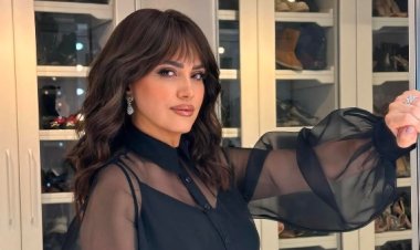 عن مسلسل «ظلم المصطبة».. ريهام عبدالغفور: تكريم جديد يُكلّل مسيرتي بدور استثنائي