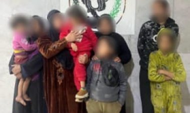 ضبط 11 متهمًا لاستغلال الأحداث في التسول والبيع الإلحاحي بالجيزة