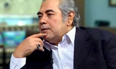 صبري عبد المنعم يروي قصة رؤيته للنبي مرتين في المنام