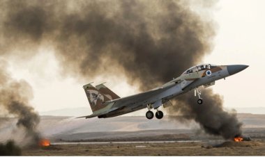 عاجل.. إسرائيل تتأهب لضرب العمق الإيراني