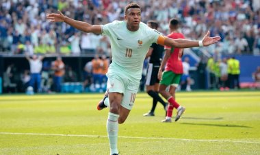 بثنائية أمام المغرب.. فرنسا تتأهل إلى نصف نهائي كأس العالم