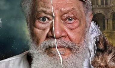  "الملك لير" ليحيى الفخراني.. المسرح القومي يشدد على الالتزام بالمواعيد ويحذر من بيع تذاكر وهمية