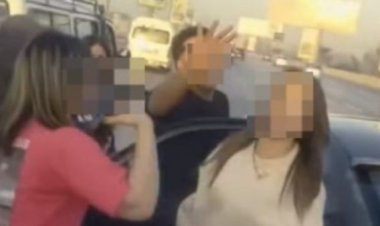 اليوم.. نظر معارضة المتهمين بقضية الفعل الفاضح أعلى المحور