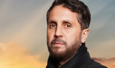 هشام ماجد يكشف عن هوسه بالمرايات: "بحب اللي بتخليني أبان رفيع"