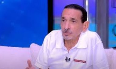 علاء عوض: تعرضت للأعمال السفلية وحماتي أذتني كتير