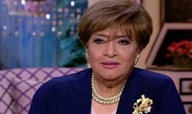 وفاة الدكتور نبيل سالم زوج الإعلامية سناء منصور