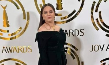 رحمة أحمد تطمئن جمهورها بعد أزمتها الصحية: خرجت من المستشفى وهاخد شوية راحة