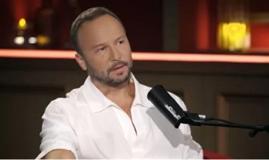 مكسيم خليل: أحب سوريا وأتمنى العودة إليها لكن الظروف لا تسمح