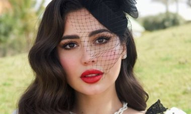 نوران ماجد تكشف عن أسباب استقرار العلاقات العاطفية