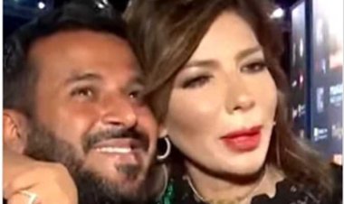 «كان مقهور وحزين».. أصالة تنعى صبحي عطري بفيديو يجمعهما