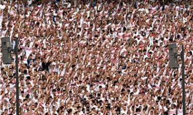 الزمالك يعلن زيادة عدد جماهيره أمام شباب بلوزداد في إياب نصف نهائي الكونفدرالية