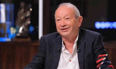 نجيب ساويرس يعلق على أزمة جامعي القمامة وماكينات الاسترداد الذكي