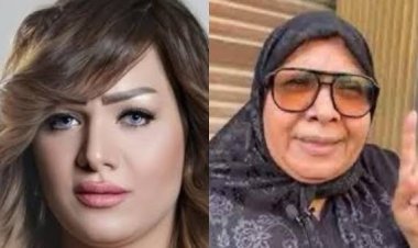 ترحيل والدة شيماء جمال إلى مرسى مطروح لتنفيذ أحكام حبس ومواجهة قضايا جديدة