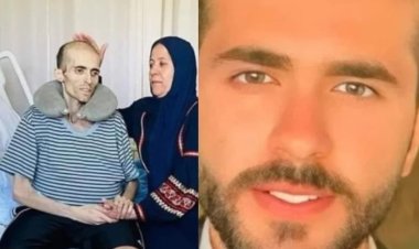 ملك جمال الأردن يظهر في صورة صادمة لمحبيه