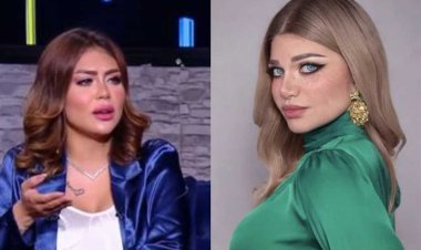 أحدثها استدعاء الممثل القانوني للقناة.. عاصفة حلقة هدير عبد الرازق تجتاح فضائية «النهار»