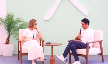 منة شلبي في ندوة تكريمها: أحلم بالأوسكار.. وما زالت لم أحقق إنجاز العمر