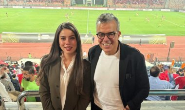 وفد الأهلي في ألمانيا لبحث التعاون مع نادي "ريد بول لايبزيج"